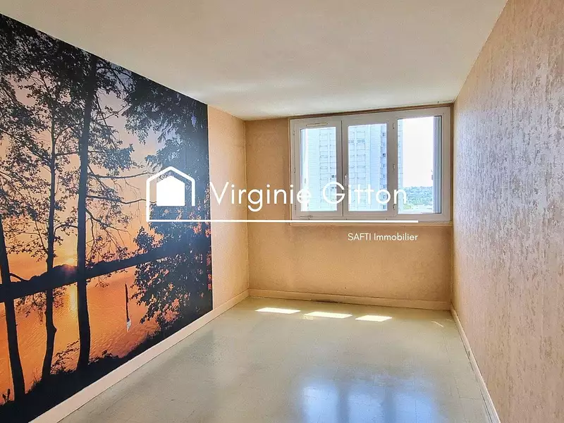 Appartement, 91 m²