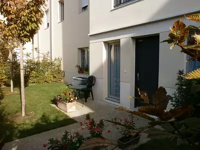 Appartement, 54 m²
