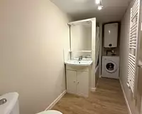 Appartement, 59,74 m²