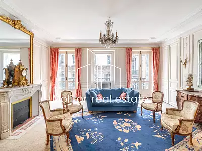 Appartement, 147 m²