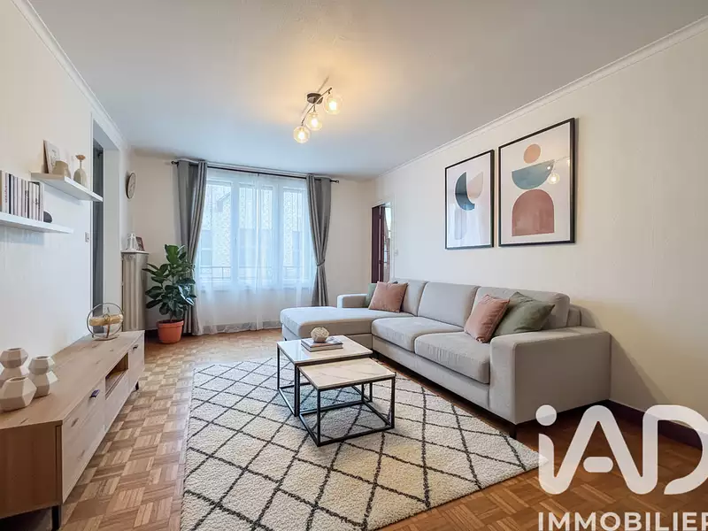 Appartement, 78 m²