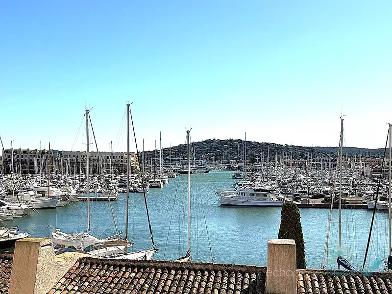 Appartement, 68,44 m²