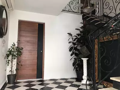 Appartement, 105 m²