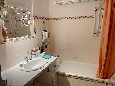 Appartement, 84,91 m²