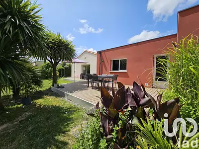 Maison, 143 m²