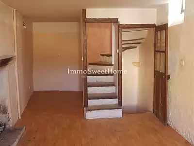 Maison, 51 m²
