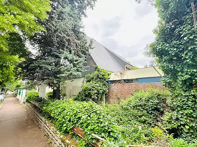 Maison, 318 m²