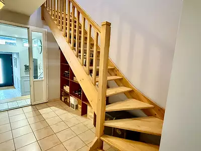 Maison, 190 m²