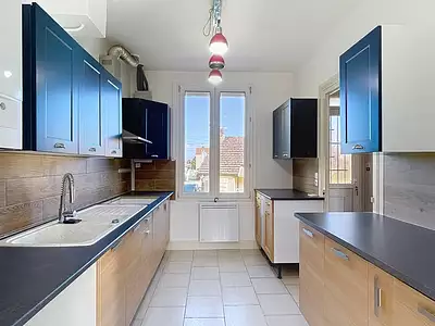 Maison, 80 m²
