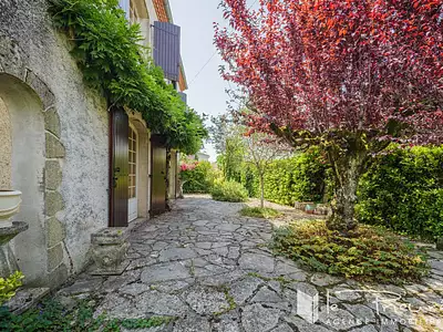 Maison, 132 m²
