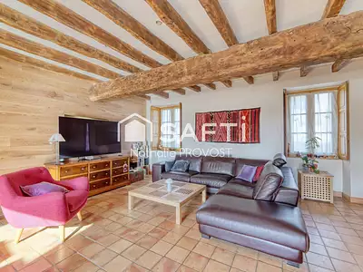 Maison, 212 m²