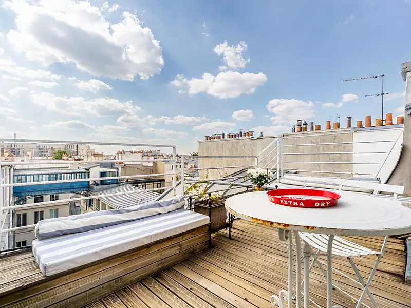 Appartement, 83,02 m²