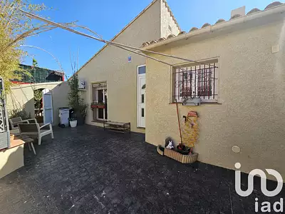 Maison, 162 m²