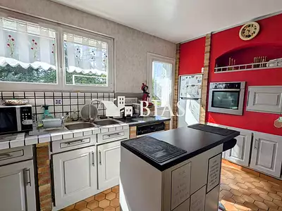 Maison, 101,5 m²