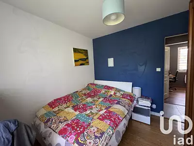 Maison, 106 m²