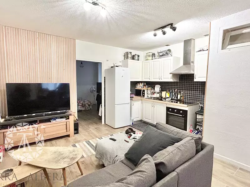 Appartement, 50,3 m²