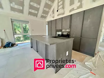 Maison, 114 m²