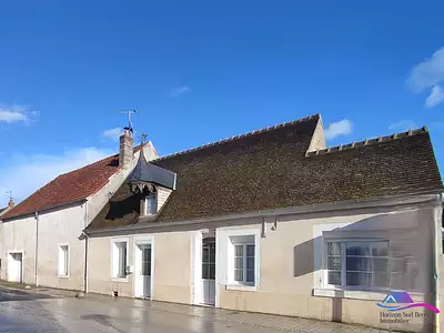 Maison, 148 m²