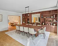 Appartement, 186 m²