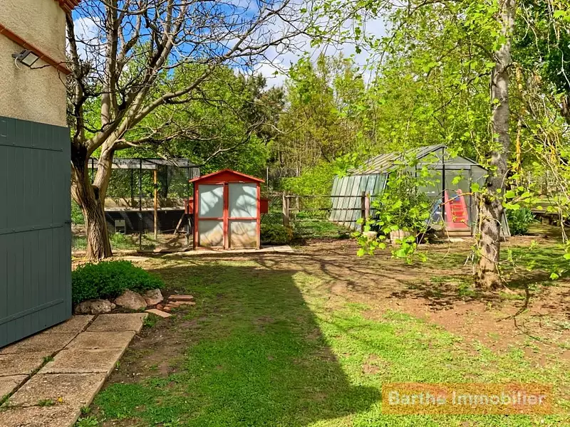 Maison, 131 m²