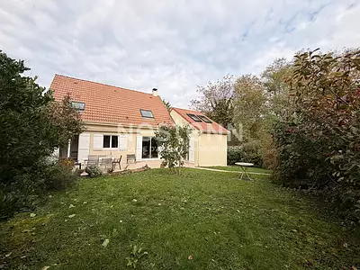 Maison, 131,93 m²