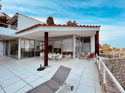 Maison, 195 m²