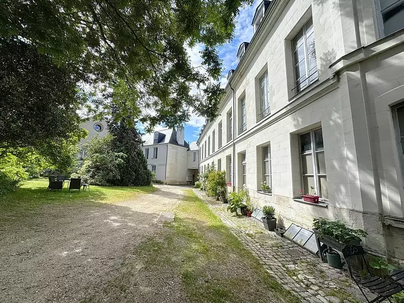 Appartement, 87 m²