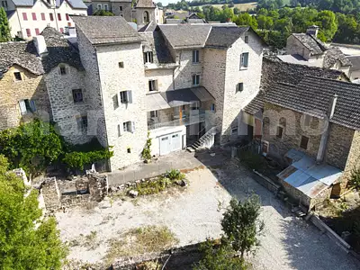 Maison, 529 m²