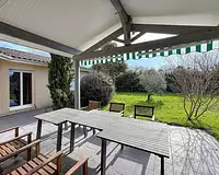 Maison, 145 m²