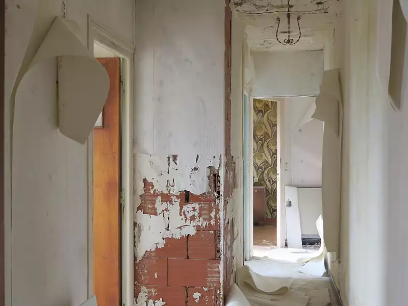 Maison, 130 m²
