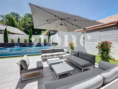 Maison, 163 m²