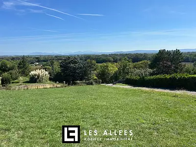 Terrain, 842 m²