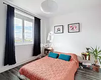 Appartement, 95,2 m²