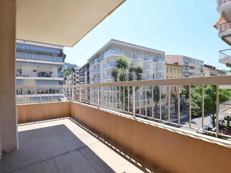 Appartement, 72,8 m²