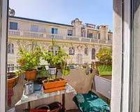 Appartement, 94 m²