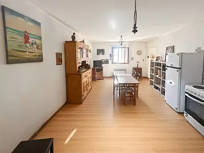 Appartement, 50 m²
