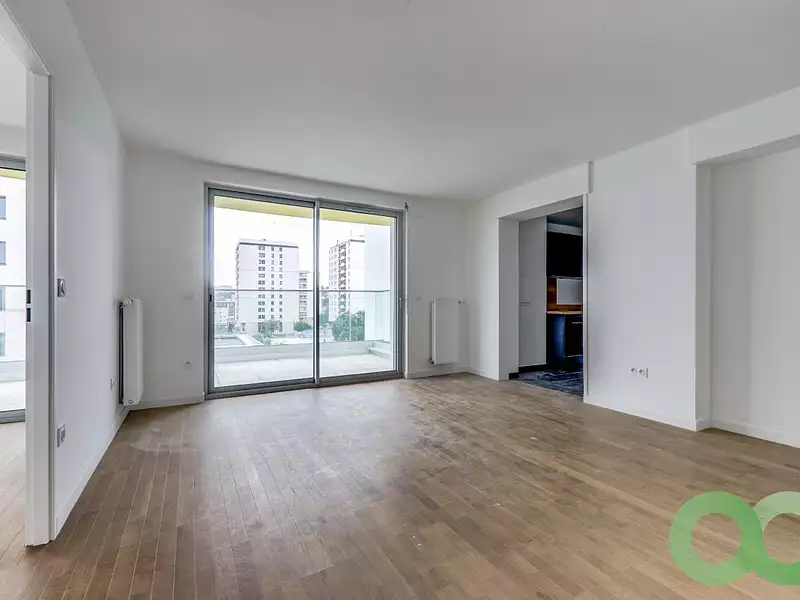 Appartement, 49 m²