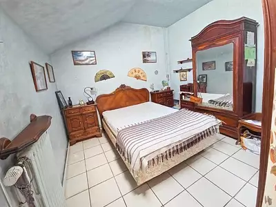 Maison, 112 m²
