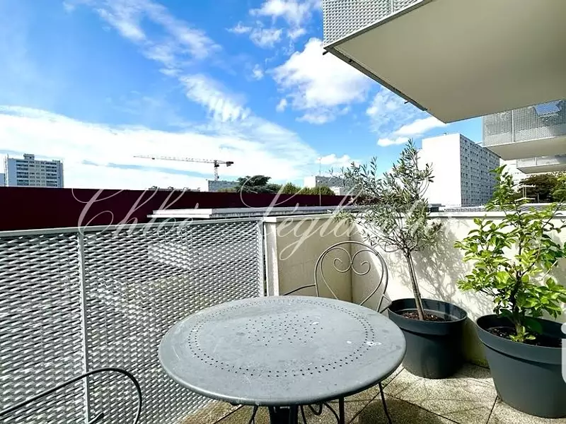 Appartement, 56 m²