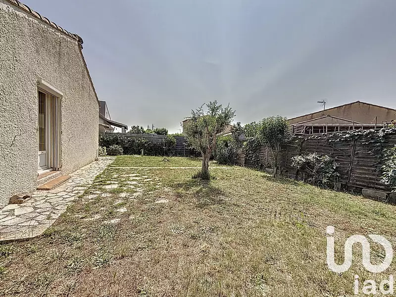 Maison, 122 m²