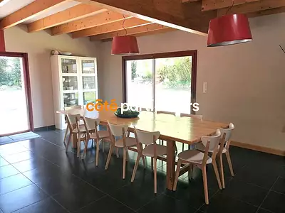 Maison, 200 m²