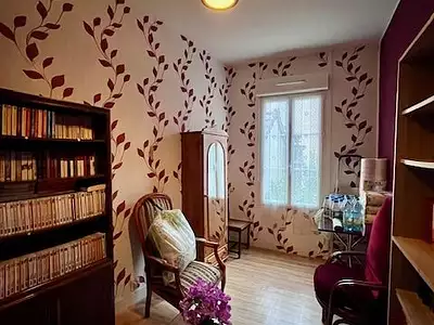 Appartement, 67 m²