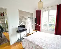 Appartement, 41,79 m²
