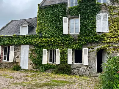 Maison, 290 m²
