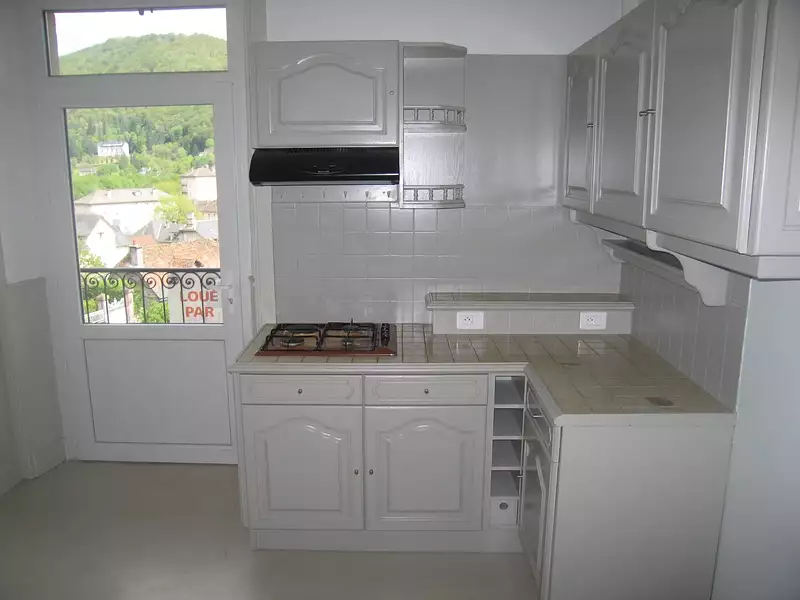 Appartement, 41,38 m²