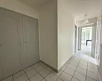 Appartement, 34,47 m²