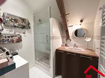 Maison, 130 m²