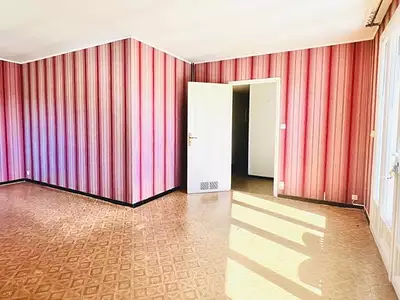 Maison, 86 m²
