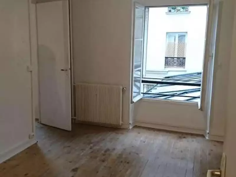 Appartement, 26 m²