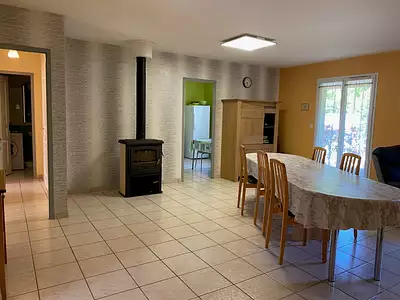 Maison, 90 m²